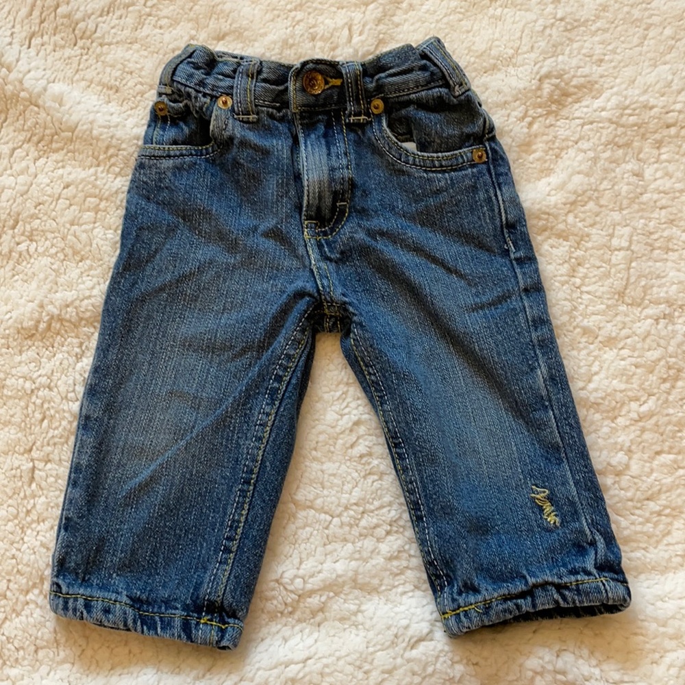 🎪kids jeans🎪
